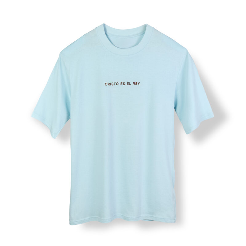 REMERA APOCALIPSIS 1:7 - Imagen 2