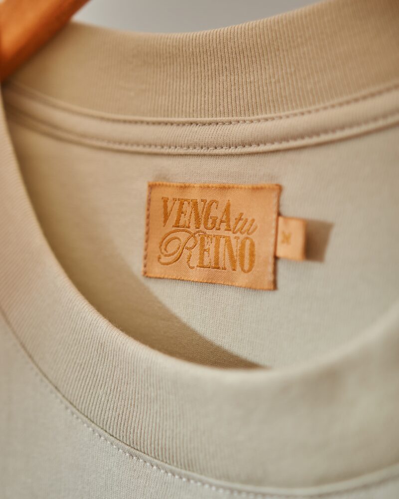 REMERA MATEO 6:10 - Imagen 4