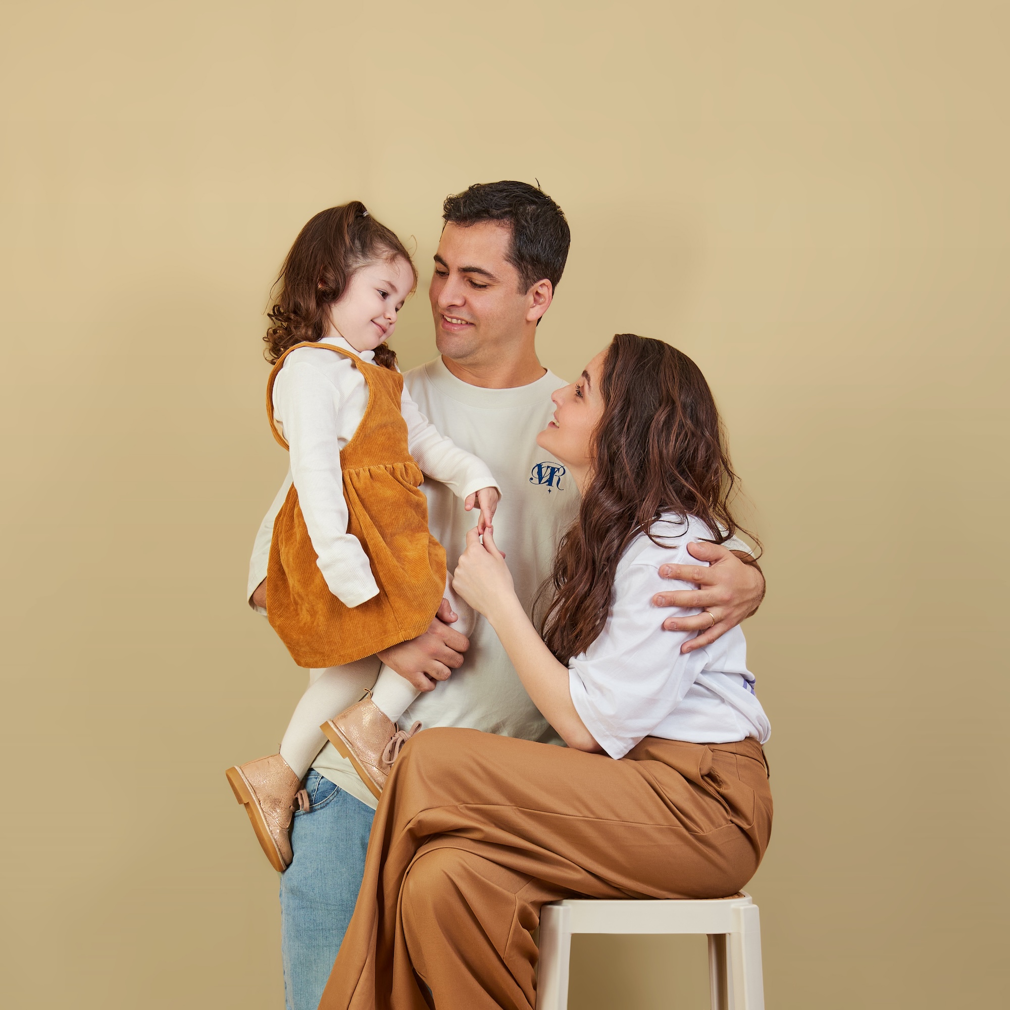 Remeras Venga tu reino (12)